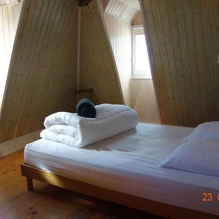 Feriehus A Casti