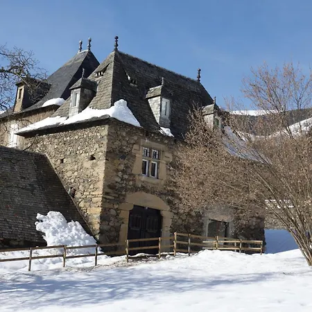 A Casti Holiday home Castillon-de-Larboust
