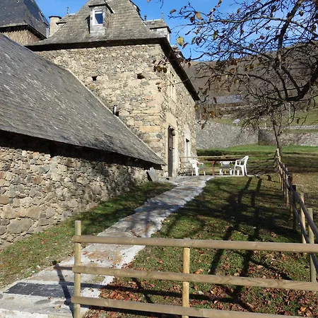 A Casti Holiday home